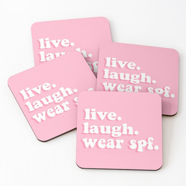 Item preview, wear spf skincare quote designed and sold by elizastreet.