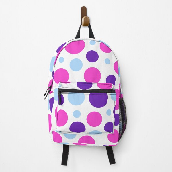 Item preview, Happy Polka Dots designed and sold by ckylin.