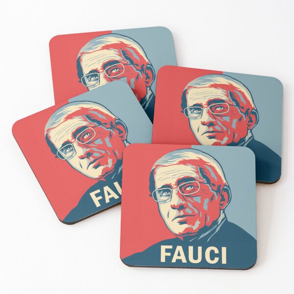 Item preview, Dr. Fauci  designed and sold by ValentinaHramov.