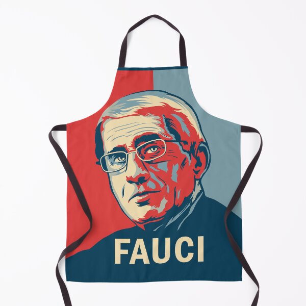 Item preview, Dr. Fauci  designed and sold by ValentinaHramov.