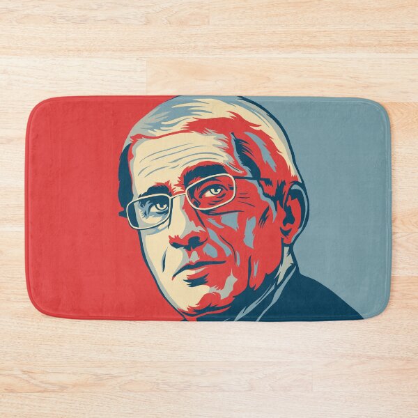 Item preview, Dr. Fauci  designed and sold by ValentinaHramov.
