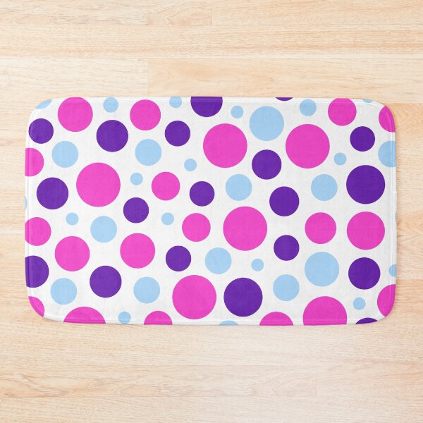 Item preview, Happy Polka Dots designed and sold by ckylin.
