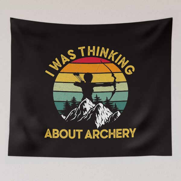 Item preview, i was thinking about archery designed and sold by Majesticoo.