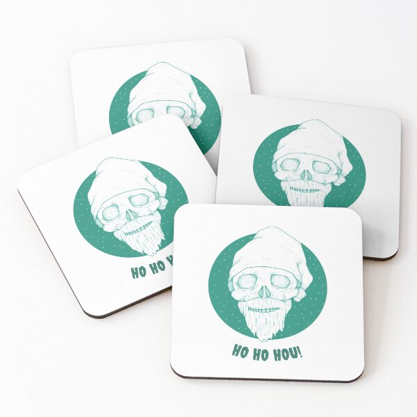 Item preview, HO HO HOU! designed and sold by capaa.