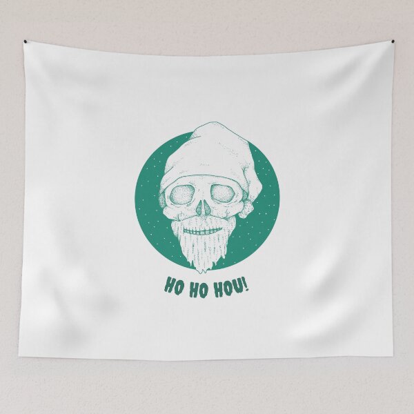 Item preview, HO HO HOU! designed and sold by capaa.