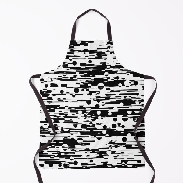 Item preview, Black and white circles and lines designed and sold by Legacy Supreme.