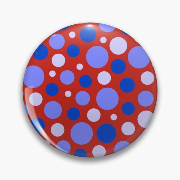 Item preview, Contrasting Polka Dots designed and sold by ckylin.