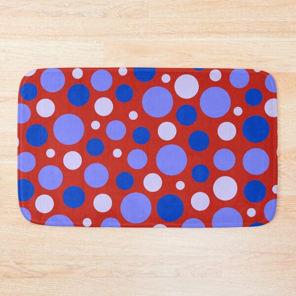 Item preview, Contrasting Polka Dots designed and sold by ckylin.