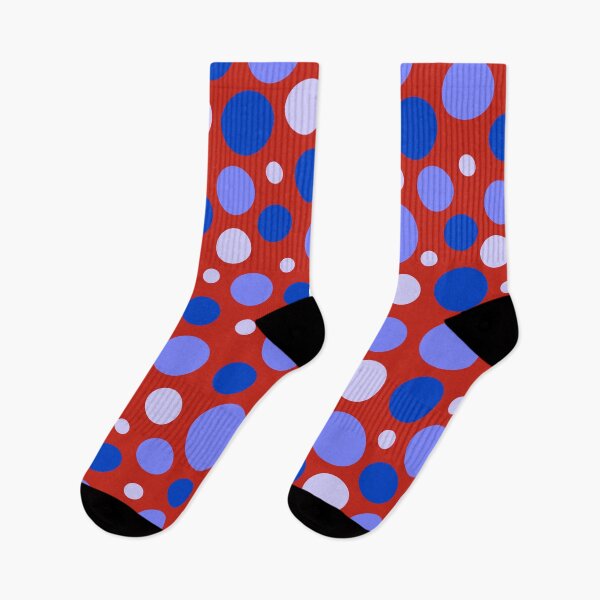 Item preview, Contrasting Polka Dots designed and sold by ckylin.