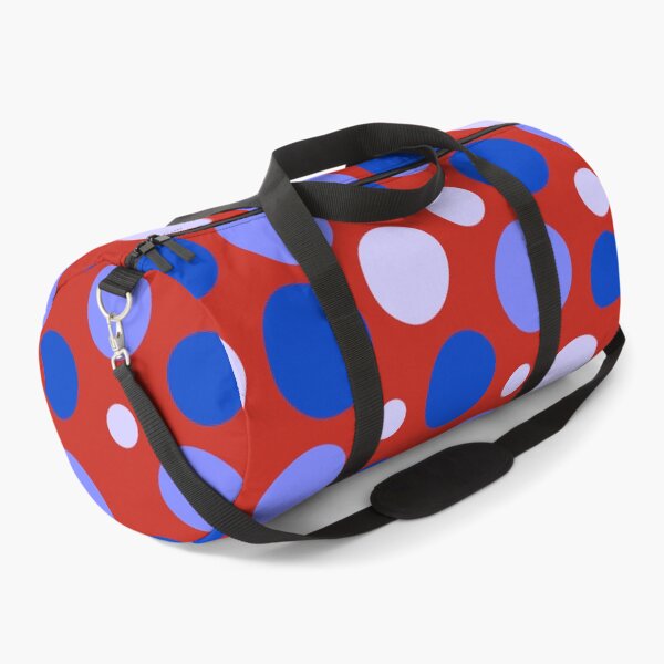 Item preview, Contrasting Polka Dots designed and sold by ckylin.