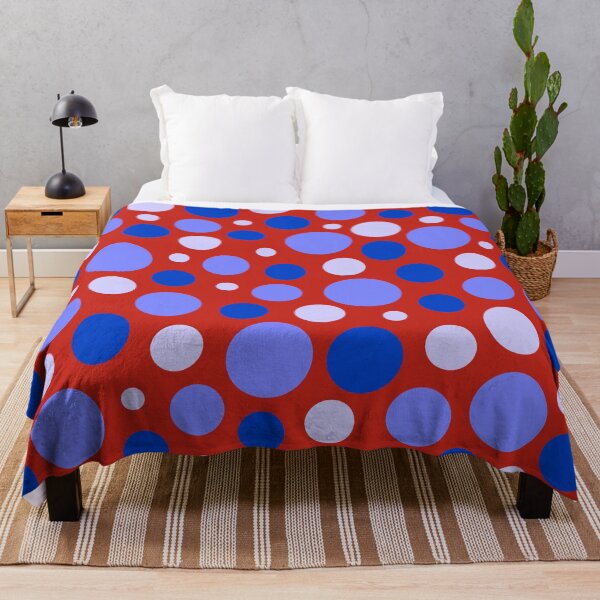 Item preview, Contrasting Polka Dots designed and sold by ckylin.