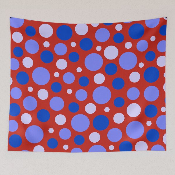 Item preview, Contrasting Polka Dots designed and sold by ckylin.