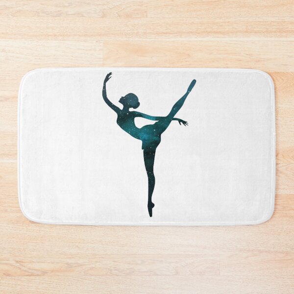 Item preview, Vector Ballerina designed and sold by yourDREAMart.