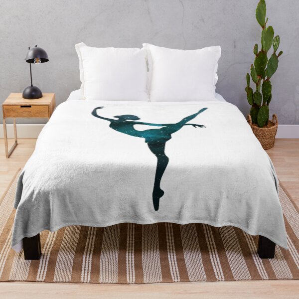 Item preview, Vector Ballerina designed and sold by yourDREAMart.