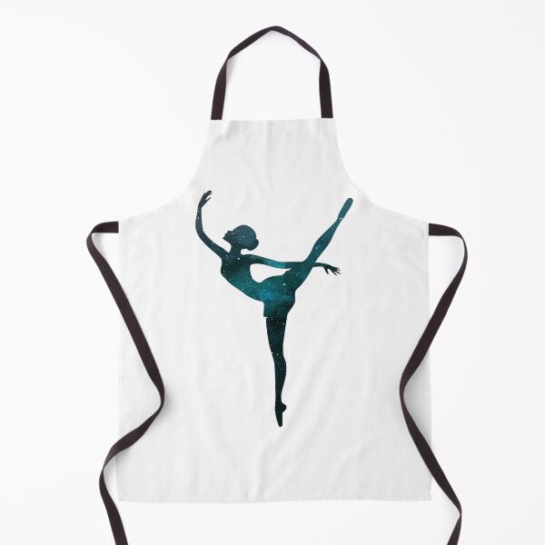 Item preview, Vector Ballerina designed and sold by yourDREAMart.