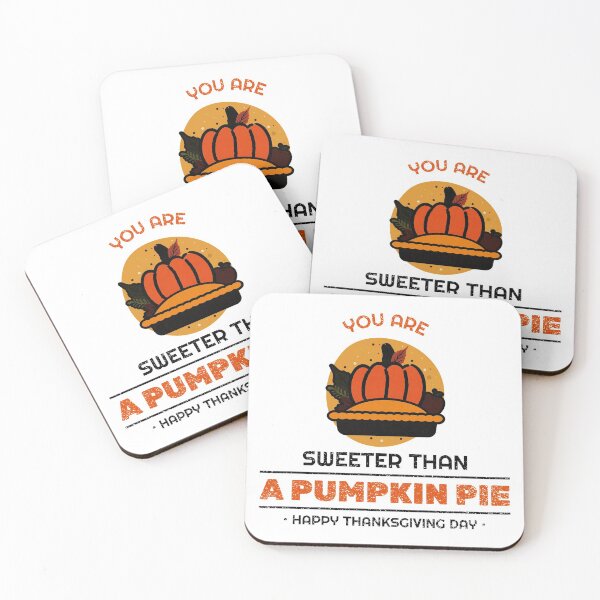 Item preview, happy thanksgiving day , pumpkin pie designed and sold by helkav.