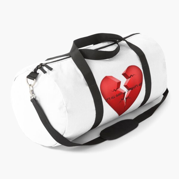 Item preview, It's All Good, Until It's Not designed and sold by JRWcreations.