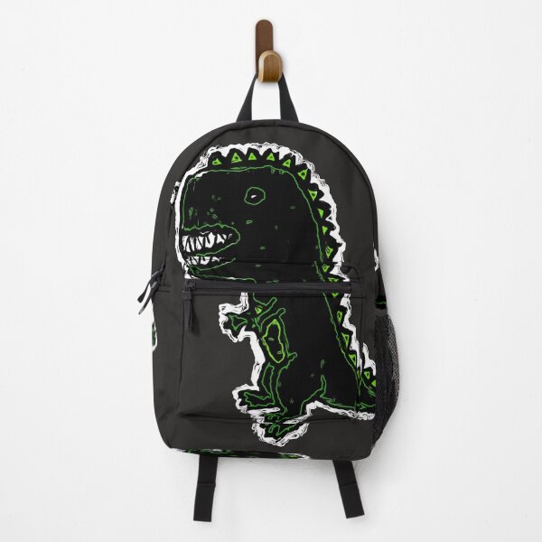 Item preview, Cartoon dinosaur designed and sold by RTrivella.