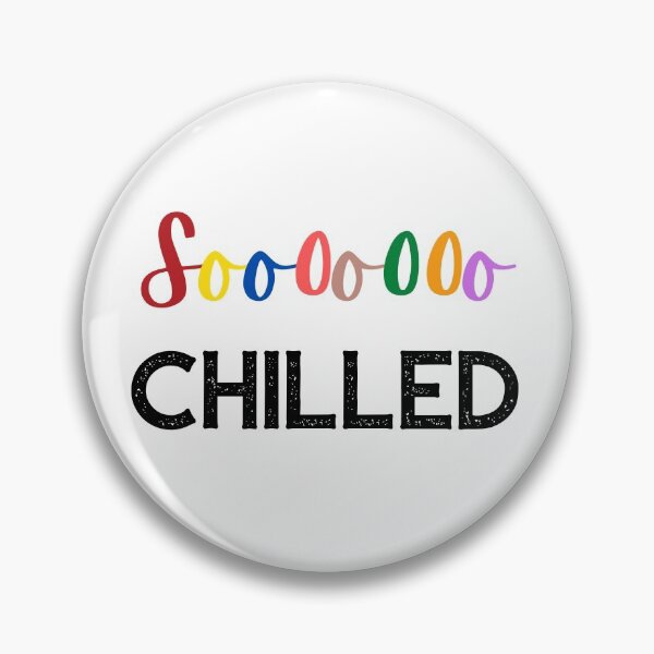 Item preview, Soooooo Chilled designed and sold by Nancyanna.