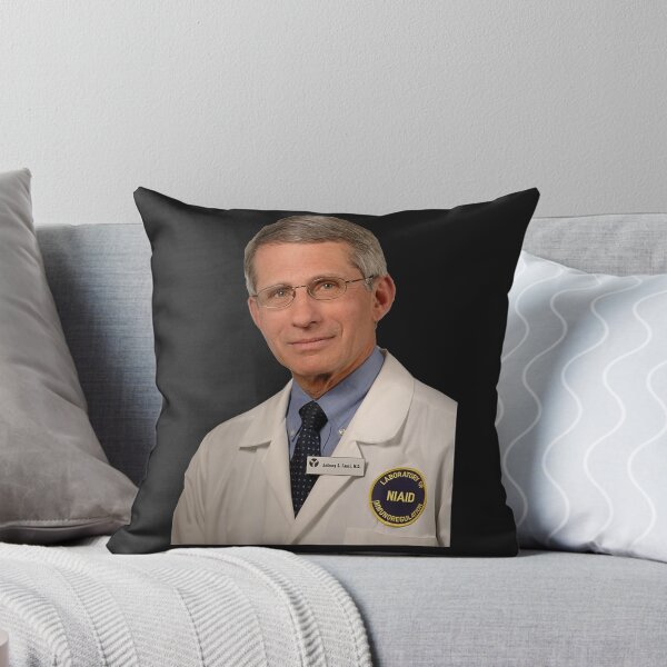 Item preview, Dr Anthony Fauci designed and sold by buithuctrang34.