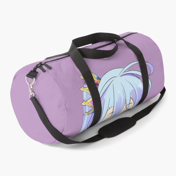 Item preview, Shiro Peeker - No Game No Life designed and sold by Kami-Anime.