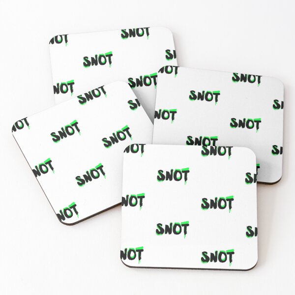 Item preview, SNOT designed and sold by art-fox.