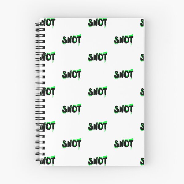 Item preview, SNOT designed and sold by art-fox.