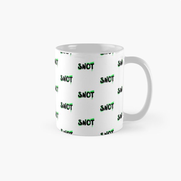 Item preview, SNOT designed and sold by art-fox.