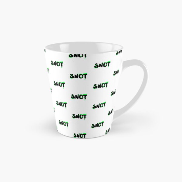 Item preview, SNOT designed and sold by art-fox.