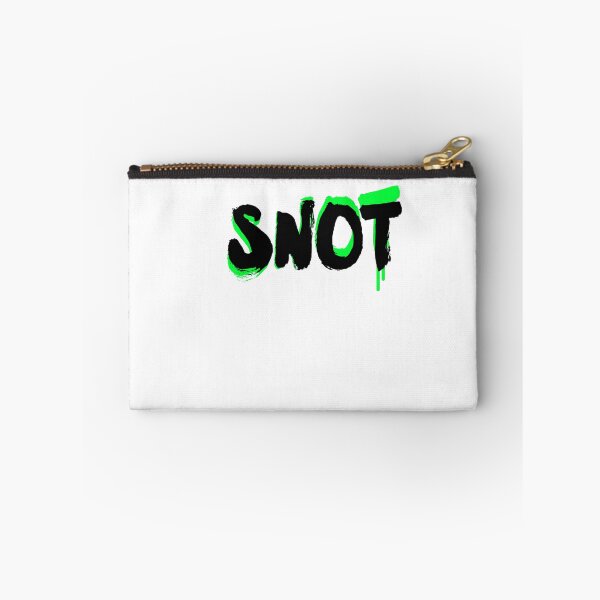 Item preview, SNOT designed and sold by art-fox.