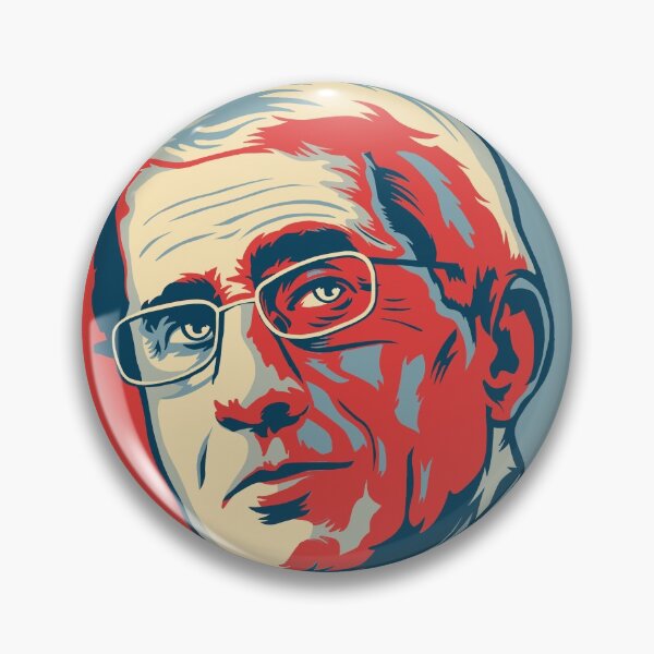 Item preview, Dr. Fauci  designed and sold by ValentinaHramov.