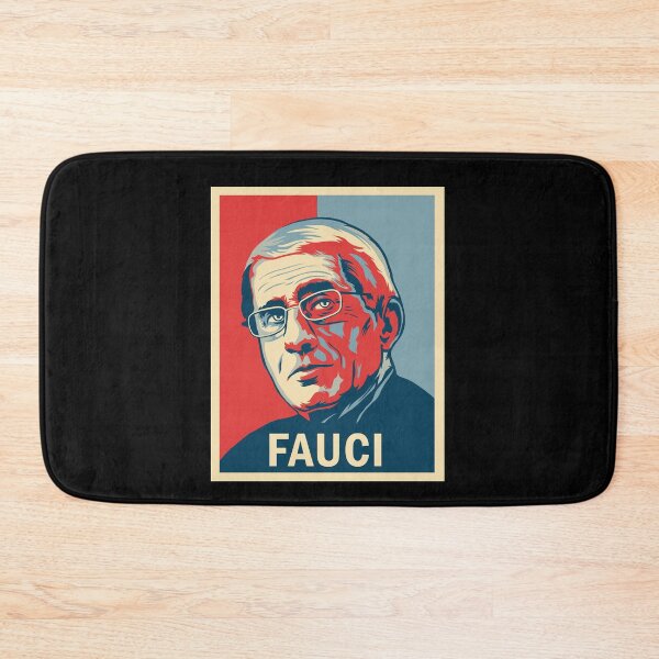 Item preview, Dr. Fauci  designed and sold by ValentinaHramov.