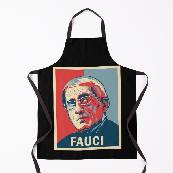 Item preview, Dr. Fauci  designed and sold by ValentinaHramov.