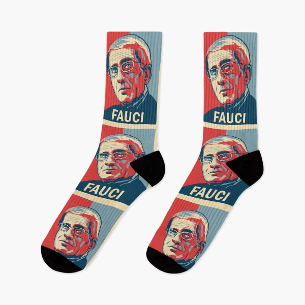 Item preview, Dr. Fauci  designed and sold by ValentinaHramov.