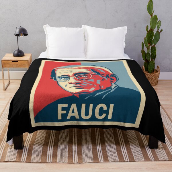 Item preview, Dr. Fauci  designed and sold by ValentinaHramov.
