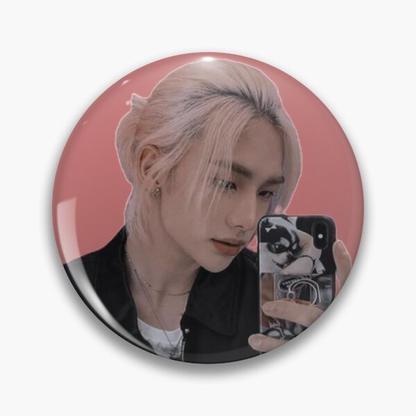 Item preview, Hyunjin Selca designed and sold by ashleyalmighty.