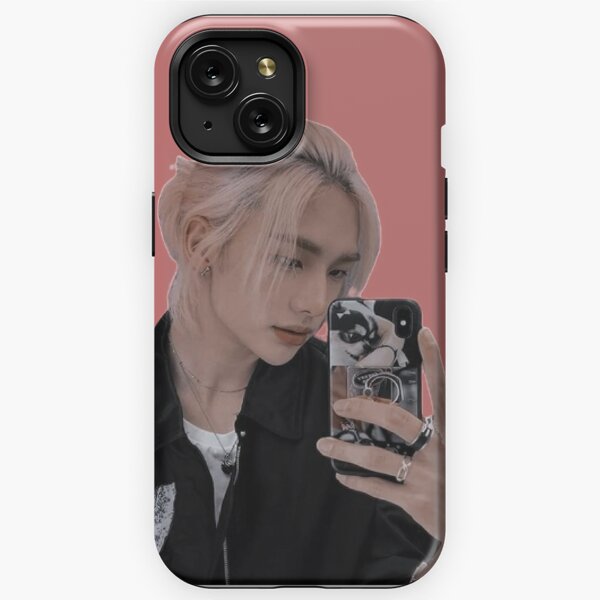 BTS Portrait Phone Cases for iPhones - Hello South Korea