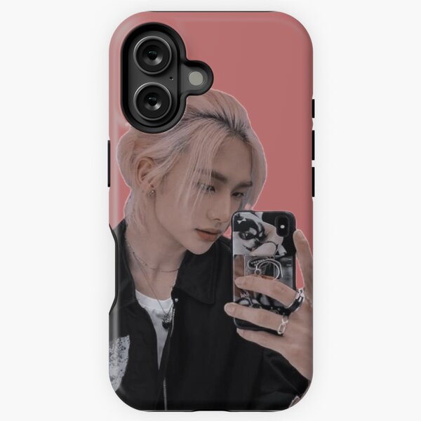 Artikel-Vorschau von Hyunjin Selca, designt und verkauft von ashleyalmighty.