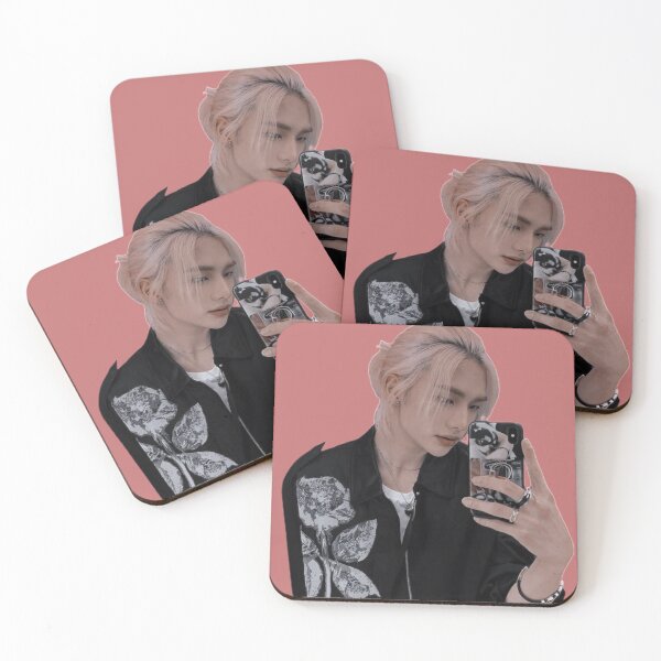 Item preview, Hyunjin Selca designed and sold by ashleyalmighty.