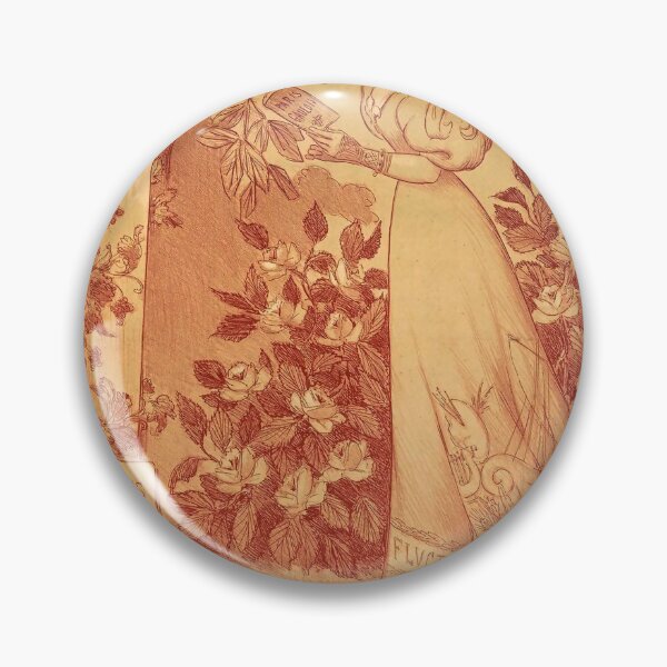 Item preview, retro paris gaulois             designed and sold by CorasPosters.