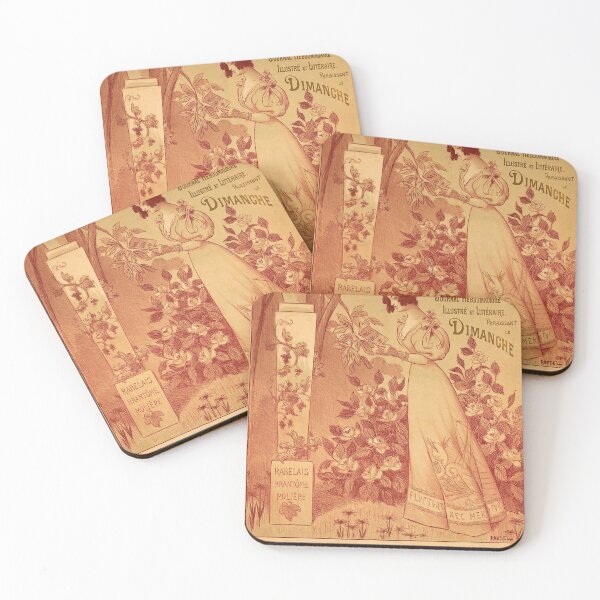 Item preview, retro paris gaulois             designed and sold by CorasPosters.