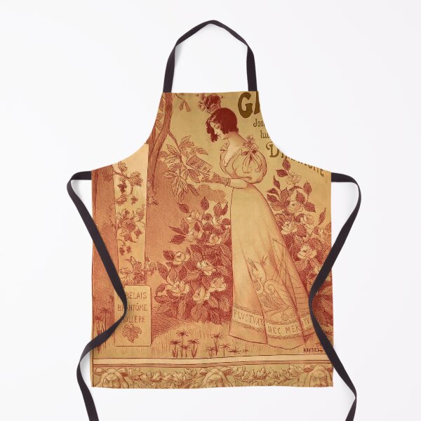 Item preview, retro paris gaulois             designed and sold by CorasPosters.