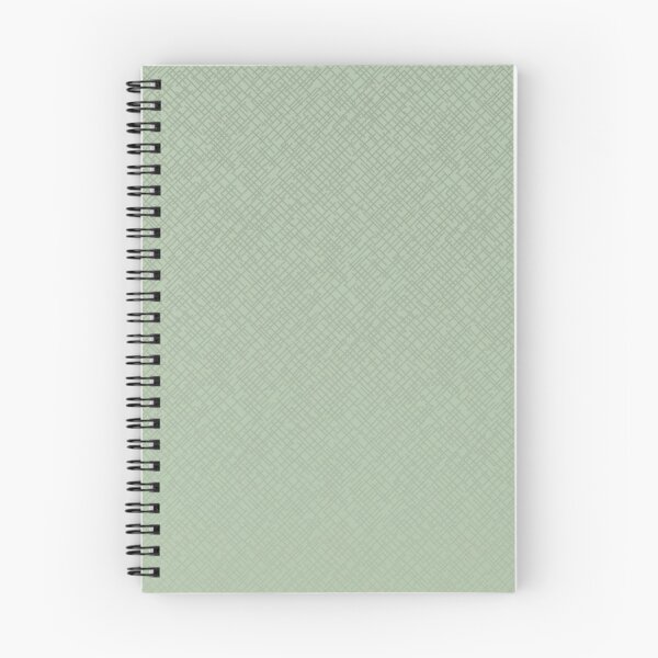 Item preview, Fleece fabric texture | Sage green random lines pattern designed and sold by TheWalnut.