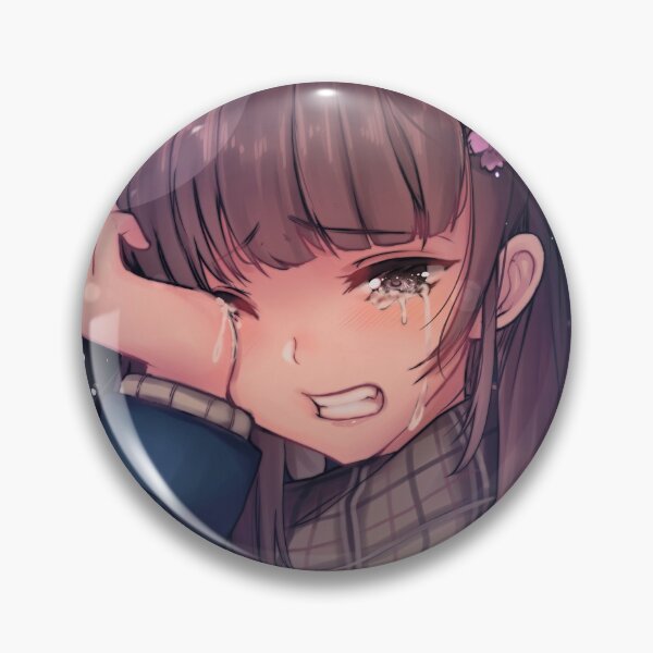 Item preview, Sadness designed and sold by Azuukichan.