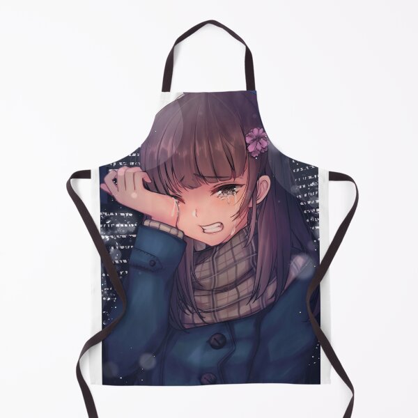 Item preview, Sadness designed and sold by Azuukichan.
