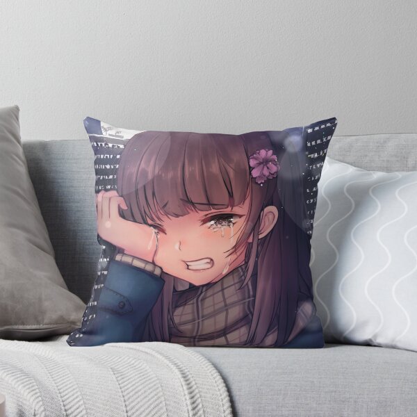 Item preview, Sadness designed and sold by Azuukichan.