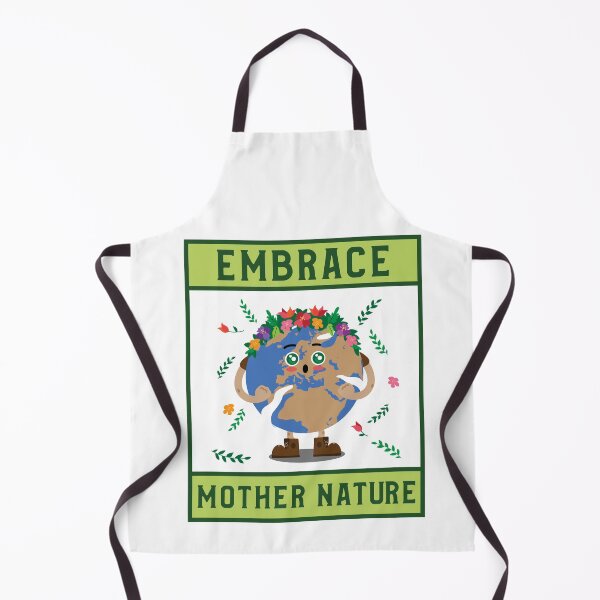 Artikelvorschau, Umarme Mutter Erde entworfen und verkauft von BlascoShop.