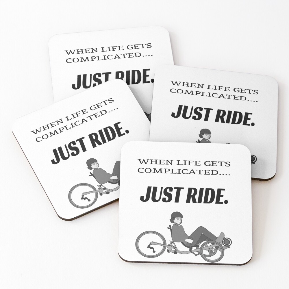 Item preview, Coasters (Set of 4) designed and sold by Koen1982.