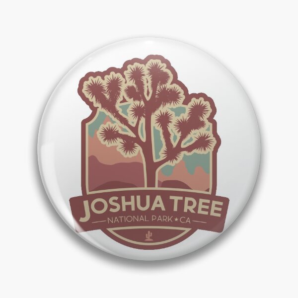 Item preview, Joshua Tree National Park - California designed and sold by Moritz Schwäble.