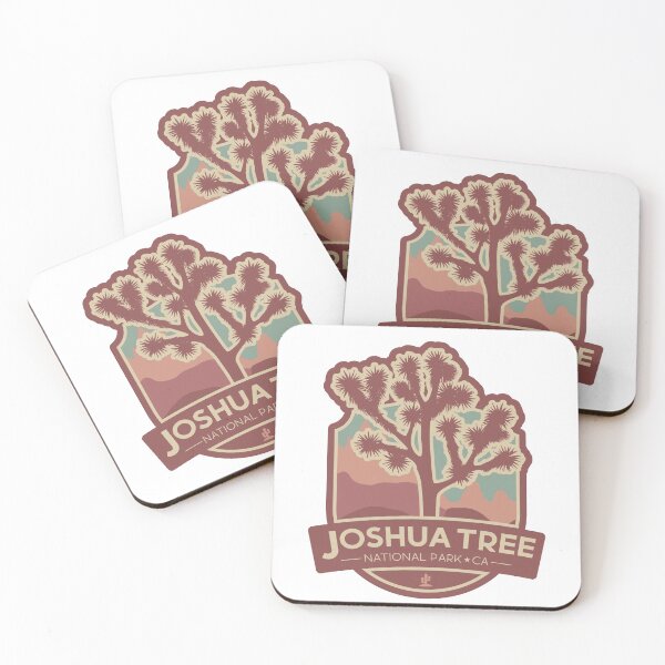 Item preview, Joshua Tree National Park - California designed and sold by Moritz Schwäble.